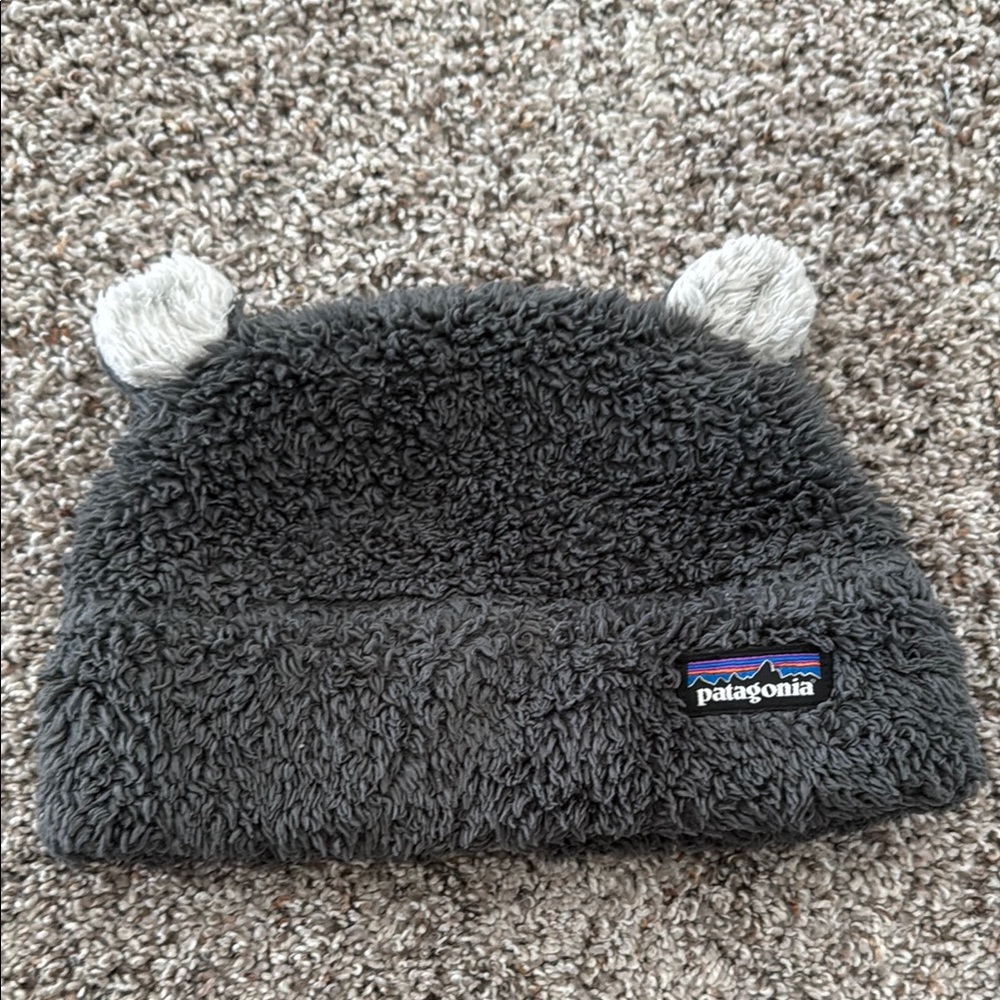 Patagonia Furry Friends Hat